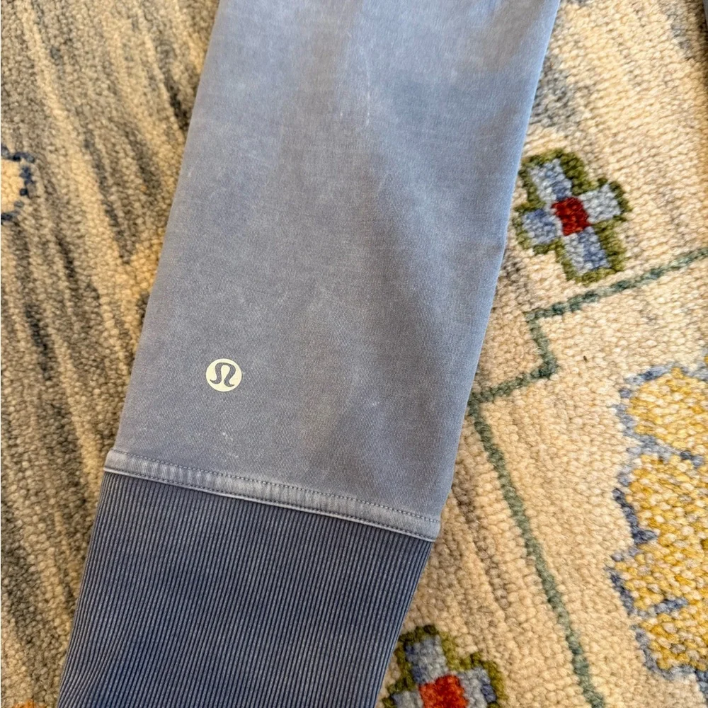 Lululemon Wunder Under Crop 23